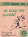 Panterserie 4 - De geest der wraak, Softcover (Bonum Unitas)