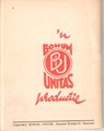 Panterserie 5 - De huis der doden, Softcover (Bonum Unitas)