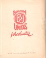 Panterserie 6 - De grote match, Softcover (Bonum Unitas)