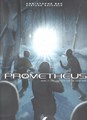 Prometheus 7 - De theorie van de 100e aap, Softcover (Daedalus)