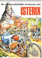 Parodie reeks 3 - Isterix, Softcover (Arboris)