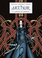 Arthur 9 - Medrawt de Verrader, Hardcover (Silvester Strips & Specialities)