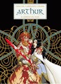 Arthur 6 - Gereint en Enid, Hardcover (Silvester Strips & Specialities)