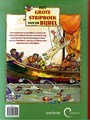 Bijbel  - Het grote stripboek van de bijbel, Hardcover (Callenbach)