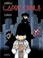 Capricornus 18 - Zarkan, Hardcover (Sherpa)