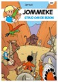 Jommeke 222 - De strijd om de Bizon, Softcover (Ballon)