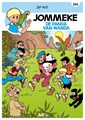 Jommeke 202 - De panda van Wanda, Softcover (Ballon)