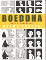 Boeddha 3 - Devadatta, Hardcover (Uitgeverij L)