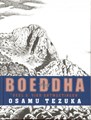 Boeddha 2 - Vier ontmoetingen, Hardcover (Uitgeverij L)