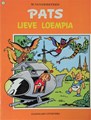 Pats 4 - Lieve Loempia, Softcover (Standaard Uitgeverij)