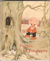 Paulus de boskabouter 2 - Paulus en Eucalypta, Hardcover, Eerste druk (1953), Paulus de Boskabouter - Van der Peet 1 reeks (C.P.J. Van Der Peet)