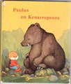 Paulus de boskabouter 4 - Paulus en Kenarrepoere, Hardcover, Paulus de Boskabouter - Van der Peet 1 reeks (C.P.J. Van Der Peet)