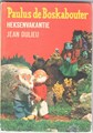 Paulus de boskabouter - van Holkema fotoboek 4 - Heksenvakantie, Hardcover (Van Holkema & Warendorf)