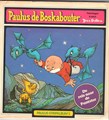 Paulus de Boskabouter - Stripalbum van Holkema 5 - De reis naar de Puntster, Softcover (Van Holkema & Warendorf)