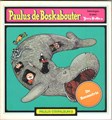 Paulus de Boskabouter - Stripalbum van Holkema 9 - De boemelvis, Softcover (Van Holkema & Warendorf)