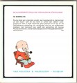 Paulus de Boskabouter - Stripalbum van Holkema 9 - De boemelvis, Softcover (Van Holkema & Warendorf)