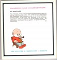 Paulus de Boskabouter - Stripalbum van Holkema 10 - Het nachtpaard, Softcover (Van Holkema & Warendorf)