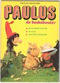 Paulus de boskabouter 2 - Een actiegroep in het bos + De valkuil - + Joris wordt onthongerd !, Softcover (De Gooise Uitgeverij)
