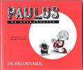 Paulus de Boskabouter - Rode Reeks 4 - De heldenmol, Hardcover (De Meulder)