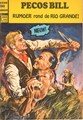 Pecos Bill - Classics 1 - Rumoer rond de Rio Grande !, Softcover (Classics Nederland (dubbele))