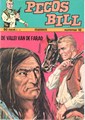 Pecos Bill - Classics 10 - De vallei van de farao, Softcover (Classics Nederland)