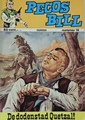 Pecos Bill - Classics 14 - De dodenstad Quetzal, Softcover (Classics Nederland)