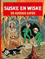 Suske en Wiske 74 - De koddige kater, Softcover, Vierkleurenreeks - Softcover (Standaard Uitgeverij)