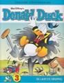 Donald Duck - Vrolijke stripverhalen 3 - De laatste druppel, Softcover (Sanoma)