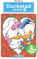 Donald Duck - Duckstad  9 - Duckstad Pocket 9, Softcover (Sanoma)
