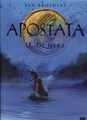 Apostata 2 - De heks, Softcover, Apostata - Indruk (INdruk)