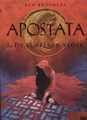 Apostata 1 - De purperen vloek