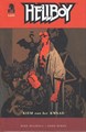 Hellboy (NL) 1 - Kiem van het kwaad, Hardcover (RW Uitgeverij)