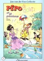 Jan van der Voo collectie 5 / Pipo de clown 3 - Pipo de Clown en de groeineus, Softcover (Favoriet uitgeverij)