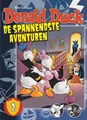 Donald Duck - Spannendste avonturen, de 2 - Spannendste avonturen 2, Softcover (Sanoma)