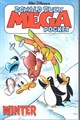 Donald Duck - Megapocket  - Megapocket: Winter 2014, Softcover (Sanoma)