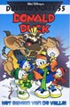 Donald Duck - Dubbelpocket 55 - Het geheim van de vallei, Softcover (Sanoma)