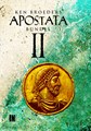 Apostata - Indruk bundeling 2 - Bundel II (Argentoratum + Paulus Catena), Hardcover (INdruk)
