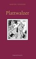 Marten Toonder - Collectie  - Plattwalzer (Duits), Hardcover (Personalia)