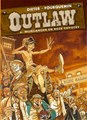 Collectie Rebel  / Outlaw pakket - Outlaw pakket 1 t/m 3, Softcover (Talent)