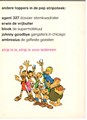 Pep - Stripotheek 1 - Het orakel van Delphi, Softcover (De Geïllustreerde Pers)