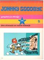 Johnny Goodbye 5 - Johnny Goodbye - Gangsters in Chicago, Softcover (De Geïllustreerde Pers)