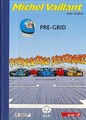 Philastrips 5 - Pre-grid, Luxe (Belgisch Centrum vh Beeldverhaal)
