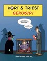 Kort en Triest 4 - Gekooid!, Softcover (Catullus)