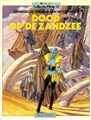 Collectie Pilote 13 / Chancellor, speurder van de toekomst 2 - Dood op de zandzee, Softcover (Dargaud)