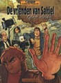 Collectie Pilote 20 / Vrienden van Saltiel, de 3 - Open einde, Softcover (Dargaud)