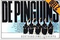 Pinguïns, de 2 - De pinguïns deel 2, Softcover (Sherpa)