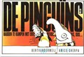 Pinguïns, de 3 - De pinguïns hadden te kampen met overbevolking, dus..., Softcover (Amice)