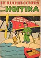 Piet Durf 1 - De luchtroovers van Hoitika, Softcover (Protin & Vuidar)