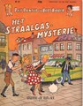 Piet Pienter en Bert Bibber 14 - Het straalgas-mysterie, Softcover, Piet Pienter en Bert Bibber - De Vlijt 1st reeks (De Vlijt)