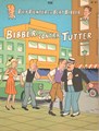Piet Pienter en Bert Bibber 8 - Bibber contra Tutter, Softcover, Piet Pienter en Bert Bibber - De Vlijt 2d reeks (De Vlijt)